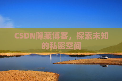 CSDN隐藏博客，探索未知的私密空间